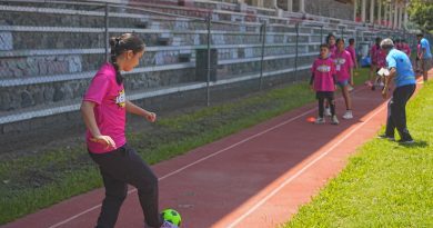 INCODE invita a curso de Verano del 20 al 31 de Julio en «Unidad Morelos»
