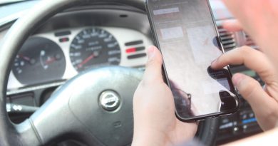 Secretaria de Salud impulsa acciones para fortalecer la seguridad vial en Colima