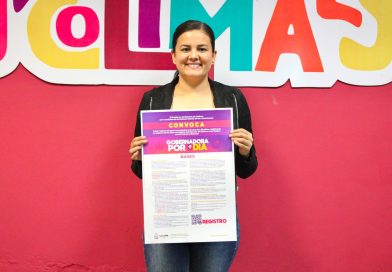 Gaby Pérez, Isabel Espinoza y Marihan Sevilla ganan convocatoria y serán «Gobernadoras por un día».