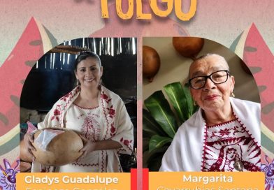 Canal 12 presenta emisión de «Tierra de Fuego» dedicada a las tradiciones culinarias de Colima