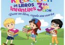 Habrá en VdeA Reciclón de Libros Infantiles , kilómetro del Libro y Maratón de Cuentos