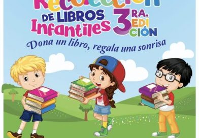 Habrá en VdeA Reciclón de Libros Infantiles , kilómetro del Libro y Maratón de Cuentos
