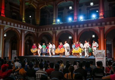 Cultura presenta programa de Epílogos Artísticos 2026; más de 400 personas participarán en la clausura