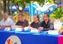 Convenia DIF VdeA y Club QR facilitar instalaciones a niños