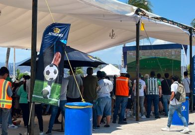 Sedeco invita a disfrutar Caravana Mundialista 15 y 16 de junio en Centro Histórico de Colima