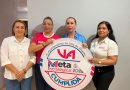 Pone Tey en marcha Módulo de Atención de Datos Biométricos