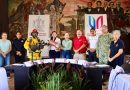 Entrega Club Rotario de Coquimatlán $350 mil en equipo para PC de Villa de Alvarez