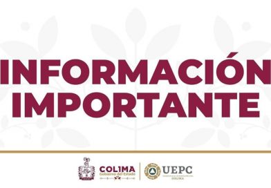 Accidente vehicular en autopista Colima-Manzanillo cerca de puente Tepalcates  con obstrucción parcial