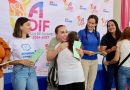Continúa Tey Gutiérrez y Fundación Jalisco-USA entregando visas americanas