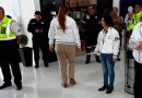 Refuerzan vigilancia epidemiológica por ébola en puerto y aeropuertos: Salud