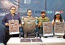 Subsectur y Ultra Costa Trail presenta el Medio Maratón de la Costa en Manzanillo