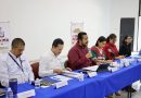 Salud Colima acentúa trabajo institucional en materia de salud mental