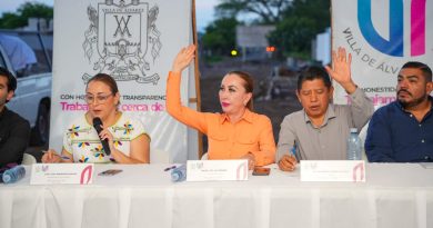 Logra VdeA la municipalización 74 desde que gobierna Tey