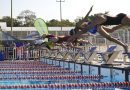Unidad Morelos será sede de campeonato estatal de natación este fin de semana