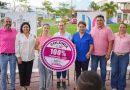 Certifican colonia que funciona al 100% de alumbrado Público en La Comarca