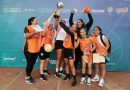 Mancabras representa al gobierno del Estado en fase regional del «Mundial Mujeres Libres»