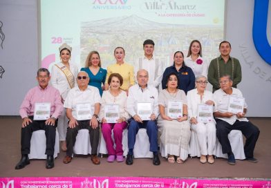 Necesita Villa de Alvarez de todos para superar cualquier división: Tey