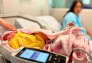 Servicios de salud del estado realizan detección gratuita y oportuna de padecimientos en recién nacidos