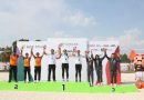 Colima cerró con 30 medallas la Olimpiada Nacional Conade 2026