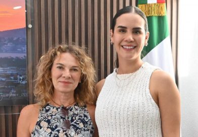Rosi Bayardo solicita licencia temporal