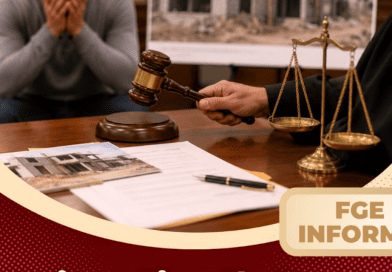 Sentenciado a 4 años de presión por fraude:FGE