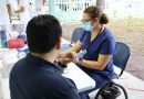 Salud invita hombres a realizarse chequeos preventivos gratuiros en IMSS-Bienestar