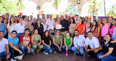 Es VdeA único municipio en cumplir norma anticorrupción ligada a la transparencia