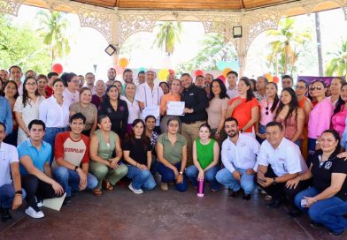 Es VdeA único municipio en cumplir norma anticorrupción ligada a la transparencia