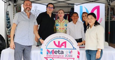 Promueve VdeA acciones para fomentar cultura de ciudado y bienestar animal Promueve VdeA acciones para fomentar cultura de ciudado y bienestar animal