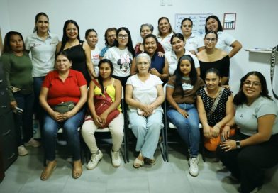 Gobierno instala comité «El Libre es Nuestro» en Minatitlán y van 7 municipios