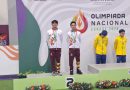Sebastian Vallarta suma plata y bronce para Colima en Olimpiada Nacional CONADE 2026
