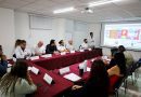 Servicios de Salud fortalecen acciones para la detección oportuna de cáncer en niñas, niños y adolescentes