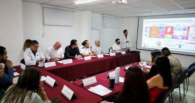 Servicios de Salud fortalecen acciones para la detección oportuna de cáncer en niñas, niños y adolescentes