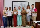 Beneficiarán a liderazgos de colonias con ofertas en equipos de jardinería