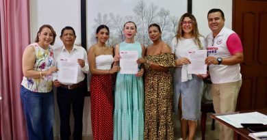 Beneficiarán a liderazgos de colonias con ofertas en equipos de jardinería