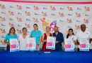 Anuncia Tey puebas gratuitas para detectar cáncer de próstata