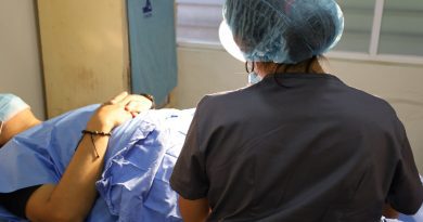 Salud Colima e IMSS-Bienestar impulsan vasectomía sin bisturí como opción responsable y segura de planificación familiar