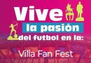 La Villa Fan Fest