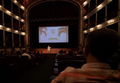 Cine gratuito en Teatro Hidalgo ofrecen Cultura Colima y HuertoCinema