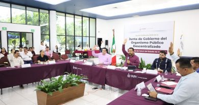 Actualizarán ley para fortalecer figura de rector del Sector Salud Colima