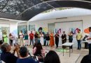 Entrega Tey reactivación de la Casa de Usos Múltiples en Solidaridad