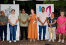 Anuncia Tey pavimentación de avenida Niños Héroes