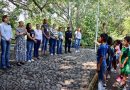 Inaugura Tey Gutiérrez Curso de Verano en Topocharco
