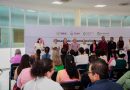 Gobierno de Colima inicia nueva jornada de Reconstrucción Mamaria;Indira reconoce entrega del personal de Cancerología