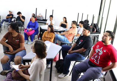 Universidad Intercultural de Colima inicia curso propedéutico para nuevo ingreso
