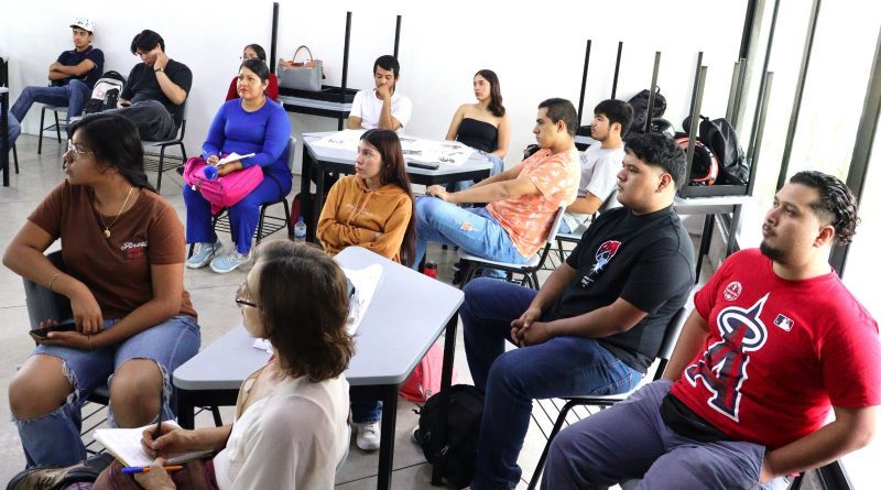 Universidad Intercultural de Colima inicia curso propedéutico para nuevo ingreso