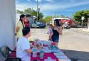 Han ofrecido Unidades Básicas de Salud en Tu Colonia 714 servicios en seis meses