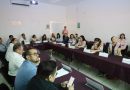 Fortalecen respuesta oportuna ante riesgos a la salud de la población