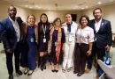 Comparte Tey en la ONU programa municipal Curso de Verano en Tu Colonia