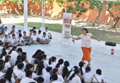 Cultura Colima publica resultados de la Muestra Estatal de Artes Escénicas 2026